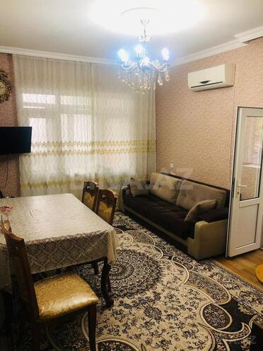 Продаётся 4-комн. вторичка 110 м², м. Насими, photo 3 from 11
