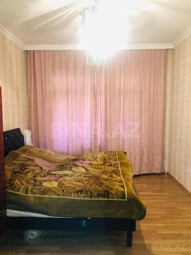 Продаётся 4-комн. вторичка 110 м², м. Насими, photo 4 from 11