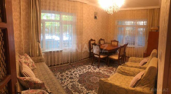 Продаётся 4-комн. вторичка 110 м², м. Насими, photo 1 from 11