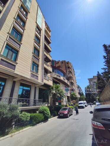 Satılır 3 otaqlı yeni tikili 185 m², Əhmədli m., photo 1 from 11