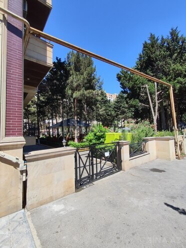 Satılır 3 otaqlı yeni tikili 185 m², Əhmədli m., photo 5 from 11
