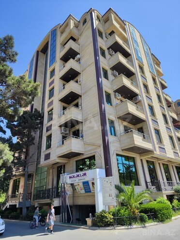 Satılır 3 otaqlı yeni tikili 185 m², Əhmədli m., photo 3 from 11