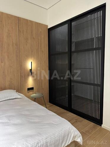İcarəyə verilir 2 otaqlı yeni tikili 78 m², Nardaran q., photo 9 from 12