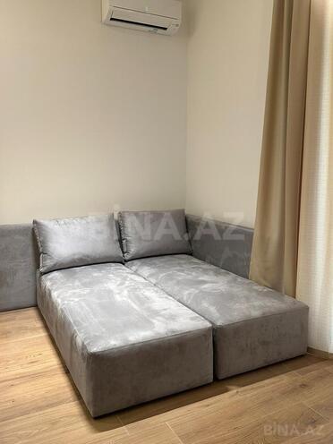 İcarəyə verilir 2 otaqlı yeni tikili 78 m², Nardaran q., photo 6 from 12