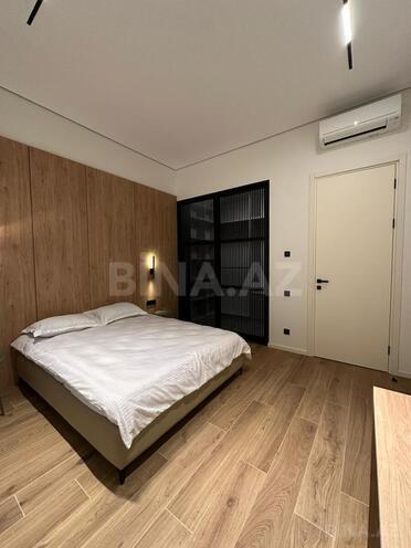 İcarəyə verilir 2 otaqlı yeni tikili 78 m², Nardaran q., photo 8 from 12