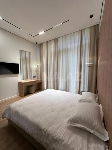 İcarəyə verilir 2 otaqlı yeni tikili 78 m², Nardaran q., photo 7 from 12