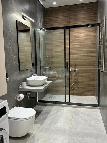 İcarəyə verilir 2 otaqlı yeni tikili 78 m², Nardaran q., photo 11 from 12