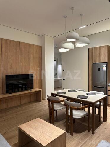 İcarəyə verilir 2 otaqlı yeni tikili 78 m², Nardaran q., photo 3 from 12