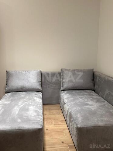 İcarəyə verilir 2 otaqlı yeni tikili 78 m², Nardaran q., photo 5 from 12