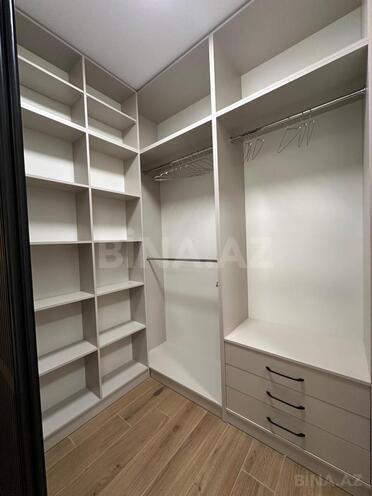 İcarəyə verilir 2 otaqlı yeni tikili 78 m², Nardaran q., photo 10 from 12