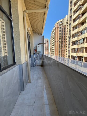 Продаётся 2-комн. новостройка 68 м², пос. Ясамал, photo 7 from 10