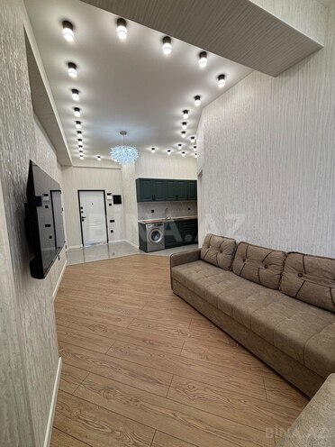 Продаётся 2-комн. новостройка 68 м², пос. Ясамал, photo 4 from 10