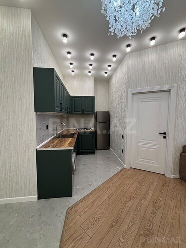 Продаётся 2-комн. новостройка 68 м², пос. Ясамал, photo 3 from 10