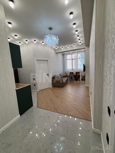 Продаётся 2-комн. новостройка 68 м², пос. Ясамал, photo 1 from 10