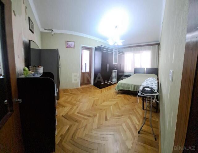 İcarəyə verilir 4 otaqlı köhnə tikili 110 m², Xətai r., photo 5 from 11