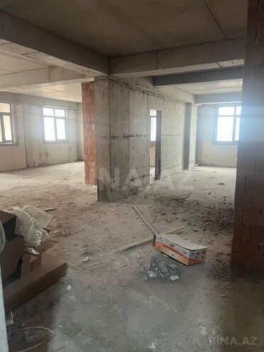Продаётся 3-комн. новостройка 129 м², пос. Ени Ясамал, photo 5 from 9
