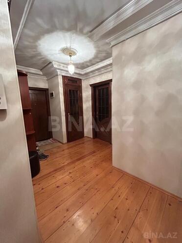Сдаётся 3-комн. вторичка 85 м², м. Ахмедлы, photo 11 from 15