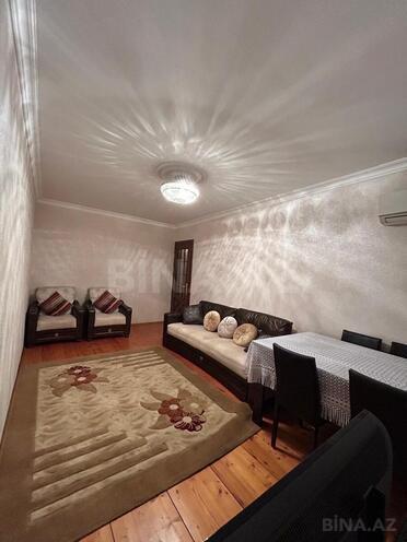 Сдаётся 3-комн. вторичка 85 м², м. Ахмедлы, photo 3 from 15