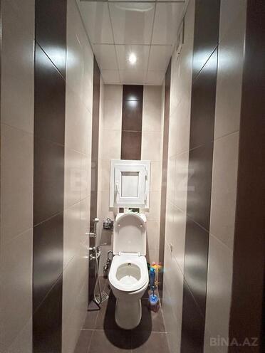 Сдаётся 3-комн. вторичка 85 м², м. Ахмедлы, photo 14 from 15