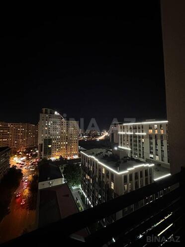 Satılır 3 otaqlı yeni tikili 147 m², Nərimanov r., photo 17 from 22