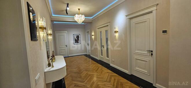 Satılır 3 otaqlı yeni tikili 147 m², Nərimanov r., photo 15 from 22