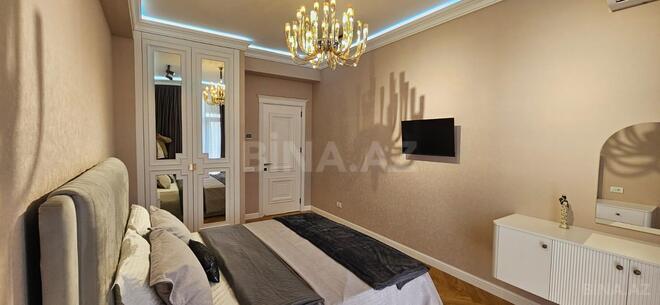Satılır 3 otaqlı yeni tikili 147 m², Nərimanov r., photo 4 from 22
