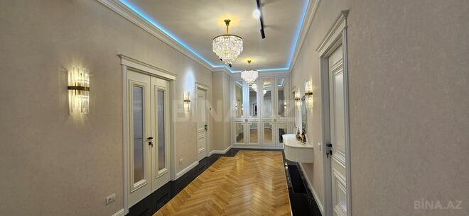 Satılır 3 otaqlı yeni tikili 147 m², Nərimanov r., photo 1 from 22