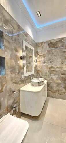 Satılır 3 otaqlı yeni tikili 147 m², Nərimanov r., photo 11 from 22