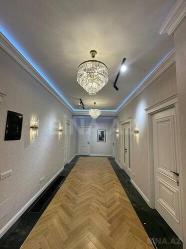Satılır 3 otaqlı yeni tikili 147 m², Nərimanov r., photo 12 from 22
