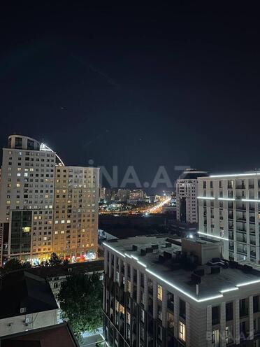 Satılır 3 otaqlı yeni tikili 147 m², Nərimanov r., photo 18 from 22