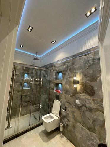 Satılır 3 otaqlı yeni tikili 147 m², Nərimanov r., photo 14 from 22
