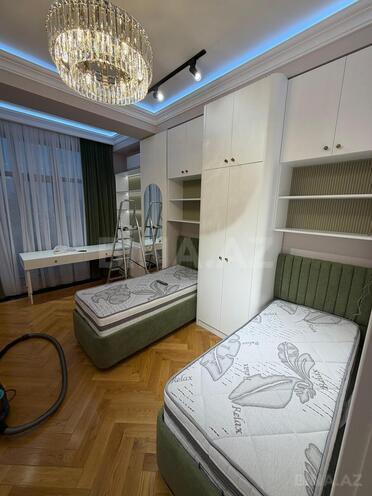 Satılır 3 otaqlı yeni tikili 147 m², Nərimanov r., photo 5 from 22