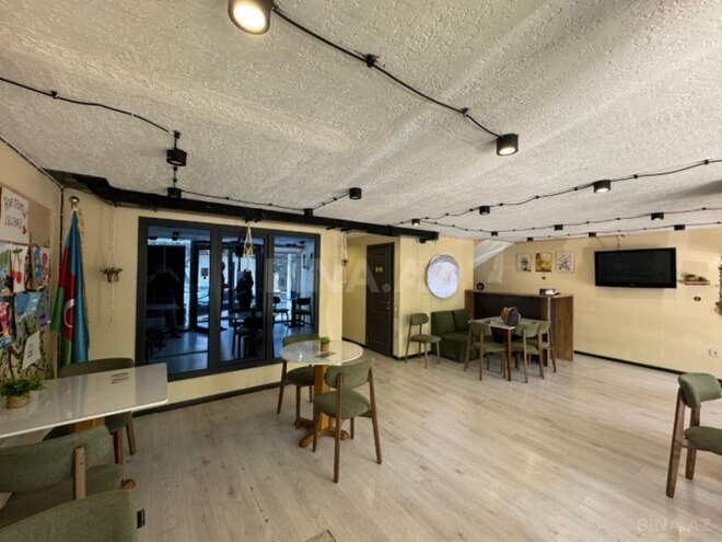 İcarəyə verilir 11 otaqlı ofis 230 m², Nəsimi r., photo 3 from 25