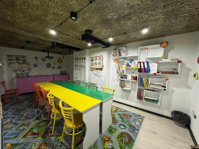 İcarəyə verilir 11 otaqlı ofis 230 m², Nəsimi r., photo 20 from 25