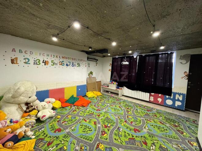İcarəyə verilir 11 otaqlı ofis 230 m², Nəsimi r., photo 11 from 25
