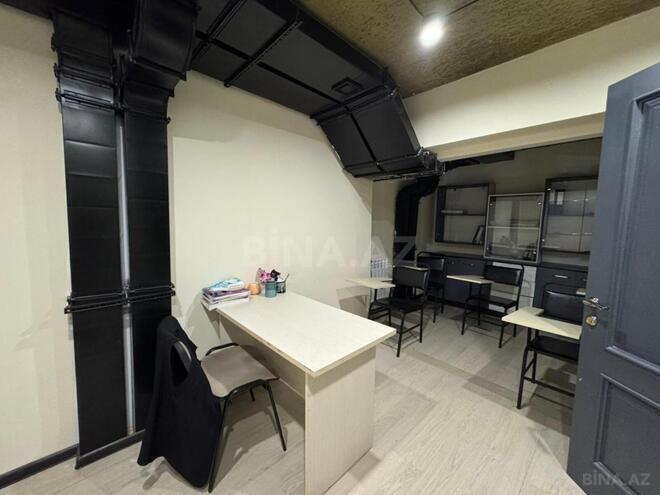 İcarəyə verilir 11 otaqlı ofis 230 m², Nəsimi r., photo 19 from 25