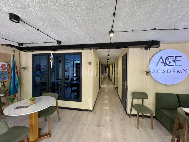 İcarəyə verilir 11 otaqlı ofis 230 m², Nəsimi r., photo 7 from 25