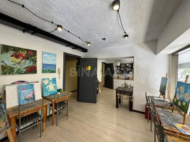 İcarəyə verilir 11 otaqlı ofis 230 m², Nəsimi r., photo 18 from 25
