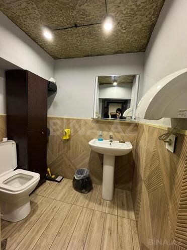 İcarəyə verilir 11 otaqlı ofis 230 m², Nəsimi r., photo 23 from 25