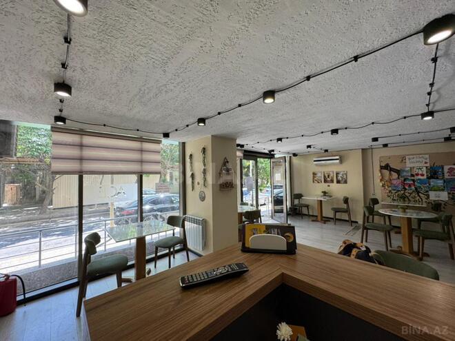 İcarəyə verilir 11 otaqlı ofis 230 m², Nəsimi r., photo 5 from 25