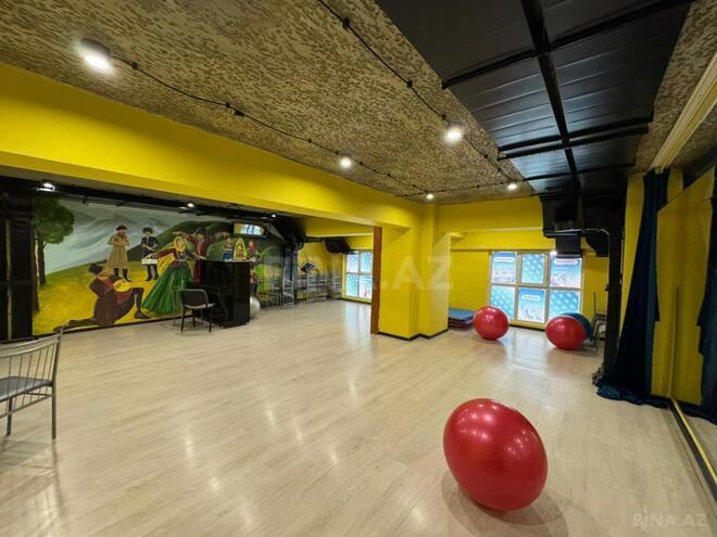 İcarəyə verilir 11 otaqlı ofis 230 m², Nəsimi r., photo 17 from 25