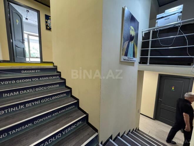 İcarəyə verilir 11 otaqlı ofis 230 m², Nəsimi r., photo 14 from 25