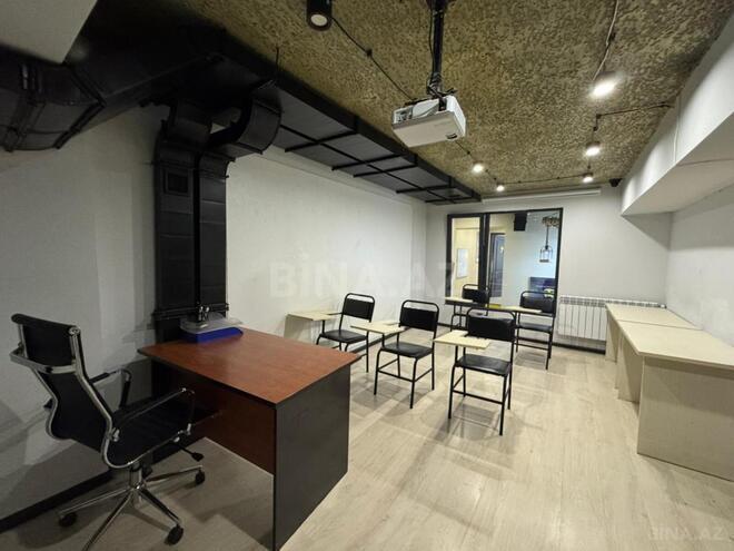 İcarəyə verilir 11 otaqlı ofis 230 m², Nəsimi r., photo 10 from 25