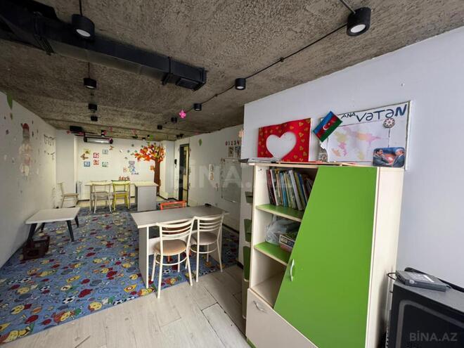 İcarəyə verilir 11 otaqlı ofis 230 m², Nəsimi r., photo 12 from 25
