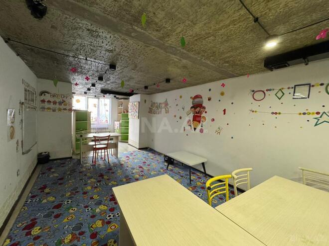 İcarəyə verilir 11 otaqlı ofis 230 m², Nəsimi r., photo 21 from 25