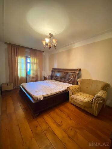 Продаётся 4-комн. вторичка 90 м², пос. Ени Гюнешли, photo 1 from 18
