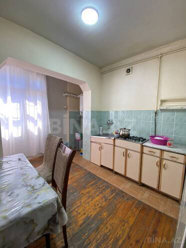 Продаётся 4-комн. вторичка 90 м², пос. Ени Гюнешли, photo 11 from 18