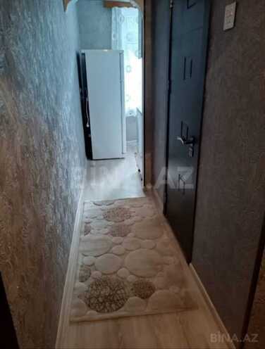 İcarəyə verilir 1 otaqlı köhnə tikili 40 m², Xətai r., photo 7 from 8