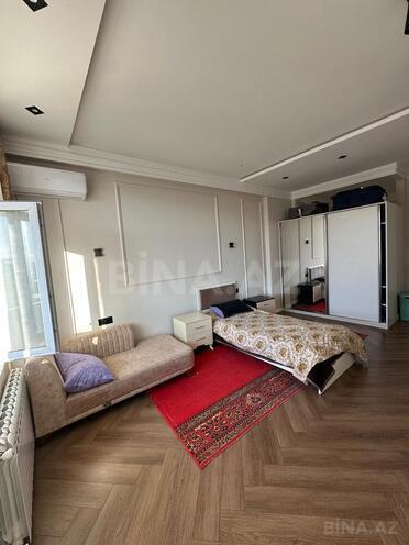 İcarəyə verilir 3 otaqlı yeni tikili 115 m², Nəsimi r., photo 4 from 24