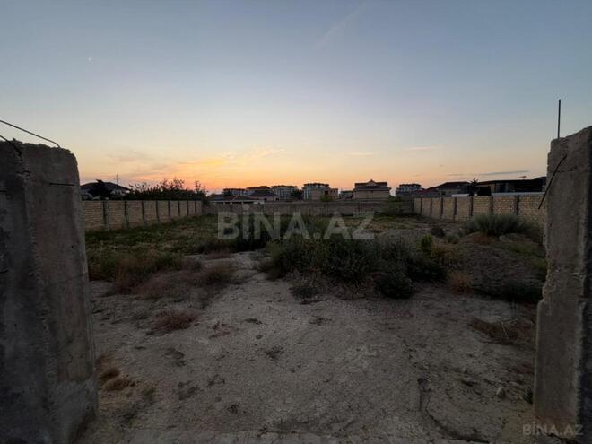 Продаётся  участок 18 сот, пос. Нардаран, photo 1 from 5
